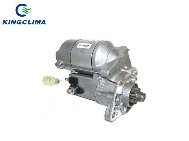 25-39135-00 Motor de arranque para piezas de refrigeración Carrier